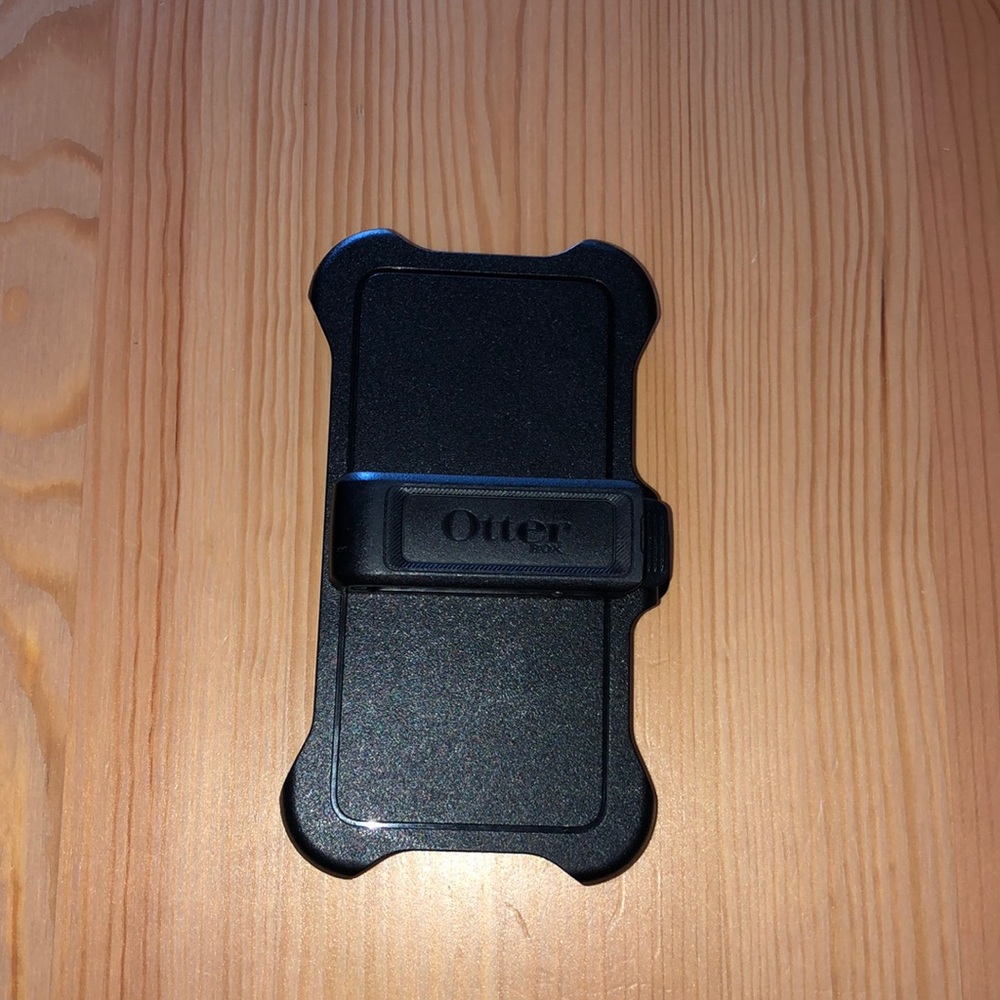 Otter Box Phone Clip